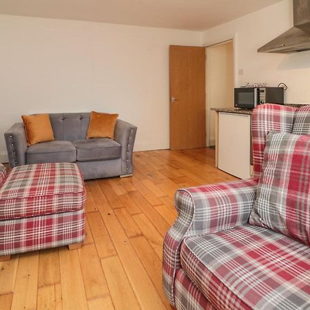 Apartament Flat 8 Bridlington Zewnętrze zdjęcie